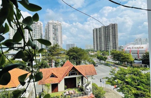 Phu My Hung Apartamento | My Khang