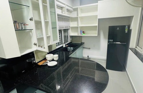 Phu My Hung Apartamento | My Khang