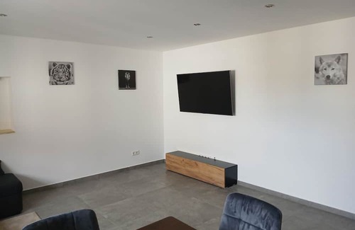 Weissenburg in Bayern Apartamento | Modern vacation apartment in Kehl, 60m2 comfort on one level