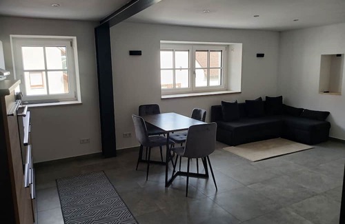 Weissenburg in Bayern Apartamento | Modern vacation apartment in Kehl, 60m2 comfort on one level