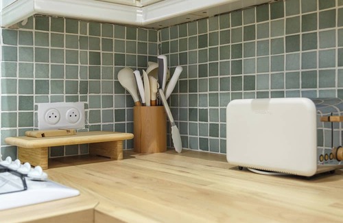 Rives-en-Seine Casa | La pause en Seine - Wifi and free parking