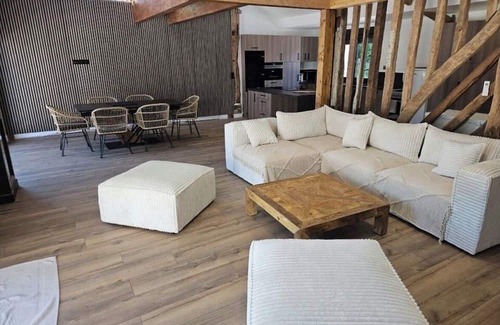 Tordouet Casa | La parenthèse Normande A home designed with you in mind