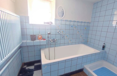 Bad Elster Apartamento | Werienwohnung 1, in Bad Elster