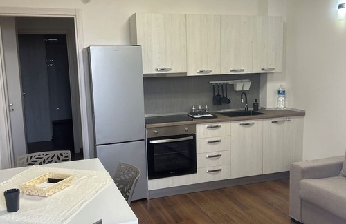 Butera Apartamento | SIKAN home By the sea