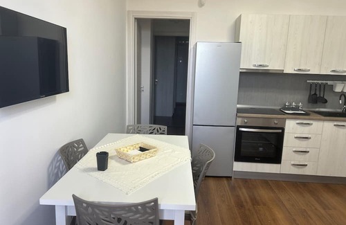 Butera Apartamento | SIKAN home By the sea