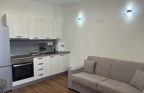Butera Apartamento | SIKAN home By the sea