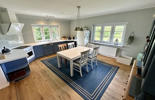 Osterhever Casa | Holiday home with 3 bedrooms