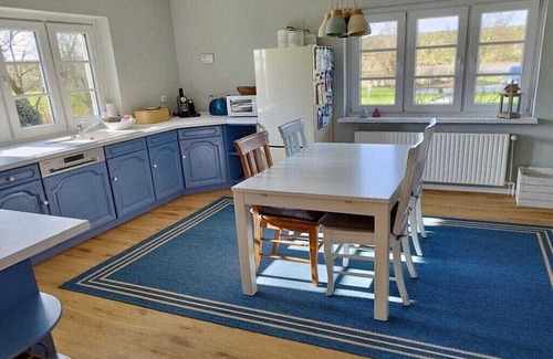 Osterhever Casa | Holiday home with 3 bedrooms