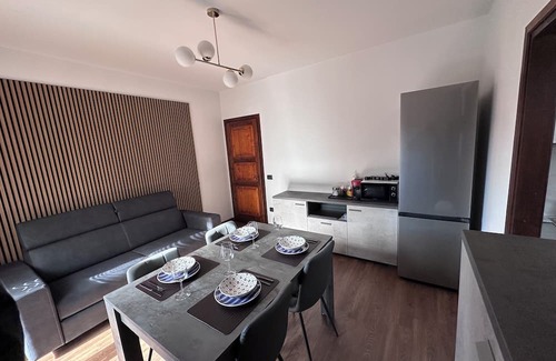 Selvino Casa | vulcano case vacanza selvino