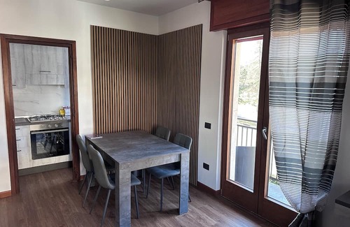 Selvino Casa | vulcano case vacanza selvino