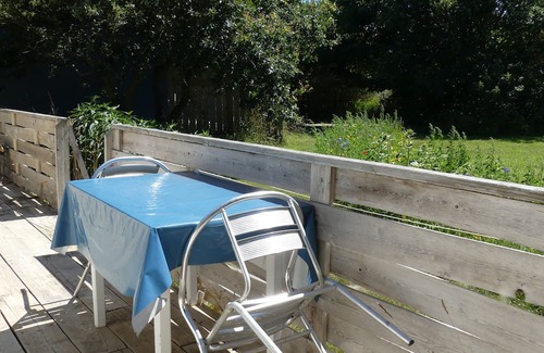 Pont-l'Abbe Chalet De Esquí | Chalet in Pont l'abbé .quiet location in the heart of the bigouden country .close to ports and beaches