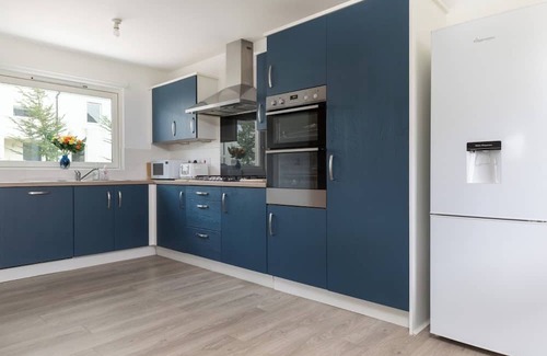 Eaglesham Casa | Beautiful clean spacious home Eaglesham Close to Beach, thé town and amenities.