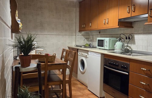 Zuheros Cabaña | Casita Rural El Refugio, your place to disconnect with your family or couple.
