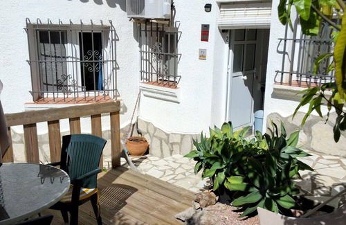 Monte Pego Apartamento | COSTA BLANCA 2