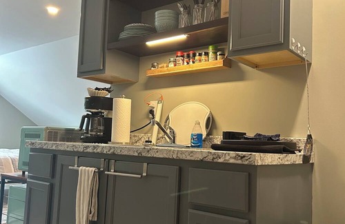 Mount Sunapee Apartamento | Charming Studio Near Sunapee