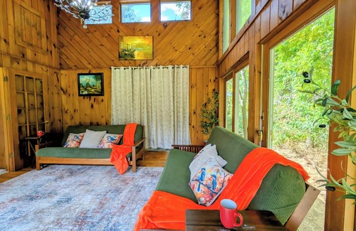 Springwater Casa | Whispers of Nature