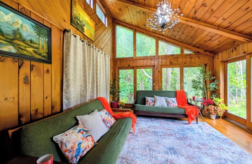 Springwater Casa | Whispers of Nature