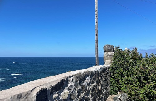 Portsoy Cabaña | House By The Sea, breathtaking views of the Mory Firth you will never forget .