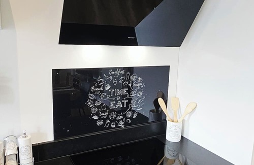 Plauen Apartamento | Stylish attic in the top city of Plauen suitable for groups