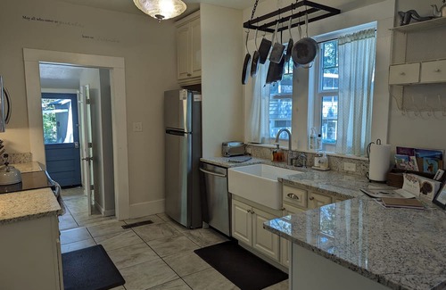 Cocoa Casa | Suite Indian River Dreams