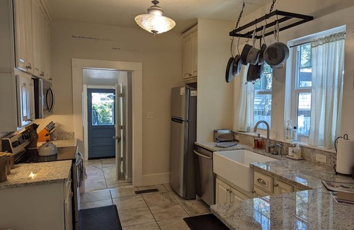 Cocoa Casa | Suite Indian River Dreams