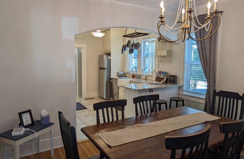 Cocoa Casa | Suite Indian River Dreams