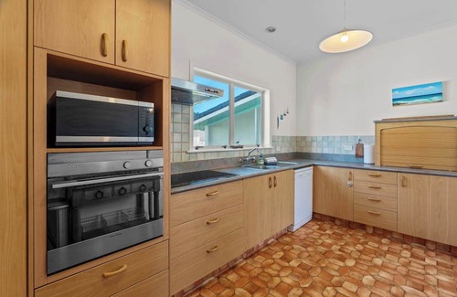 Waihi Beach Casa | I Can See The Sea! Su