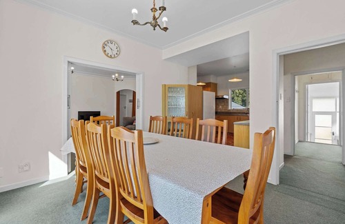 Waihi Beach Casa | I Can See The Sea! Su