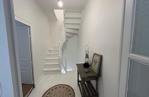 Fleac Casa | Charming house close to the Charente river