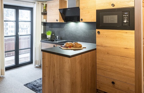 Fischen im Allgaeu Otro | Design meets nature: unique barn apartment