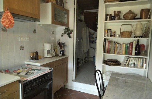 Montreuillon Casa | Sweet home in the Morvan mountains for nature and culture lovers