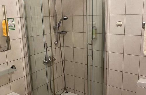 Herold Casa | Double room classic 1 (1st floor) - Gasthof Dörsbachhöhe