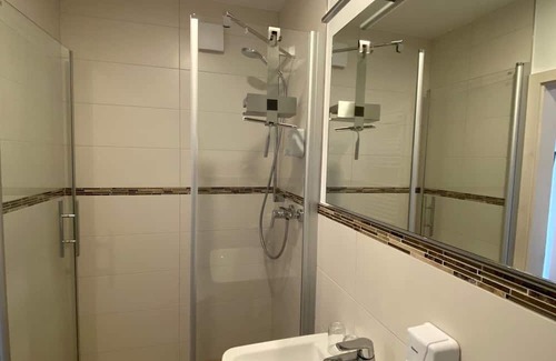 Herold Casa | Double room Business - Gasthof Dörsbachhöhe
