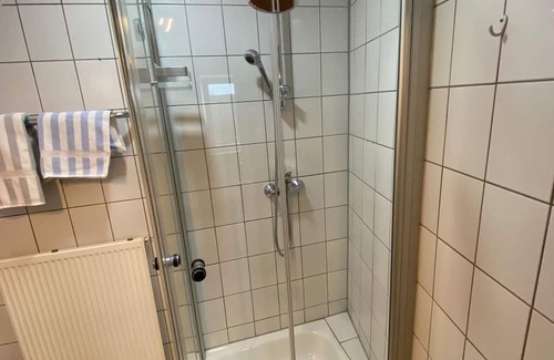 Herold Casa | Double room classic 3 (2nd floor) - Gasthof Dörsbachhöhe