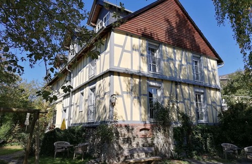 Herold Casa | Double room with dormer window - Gasthof Dörsbachhöhe