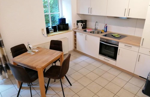 Herold Casa | Vacation apartment Senior - Gasthof Dörsbachhöhe