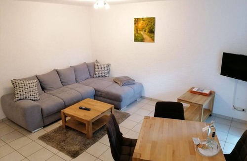 Herold Casa | Vacation apartment Senior - Gasthof Dörsbachhöhe