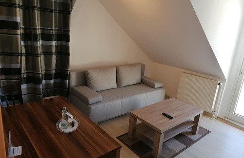 Herold Casa | Apartment Taunusblick - Gasthof Dörsbachhöhe