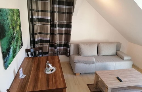Herold Casa | Apartment Taunusblick - Gasthof Dörsbachhöhe