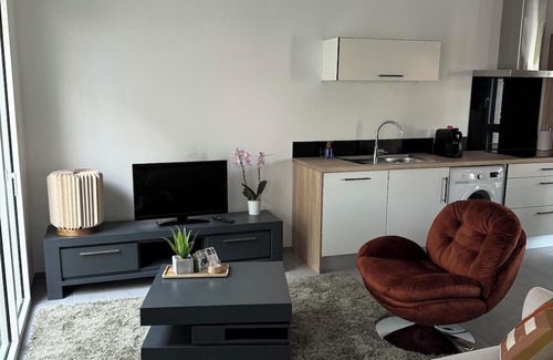Landerneau Apartamento | Duplex apartment in the heart of Landerneau