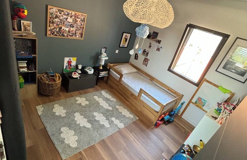 Ucel Villa | Villa house Blondin
