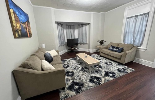 Uniontown Casa | Spacious 5-bedroom house in charming Uniontown