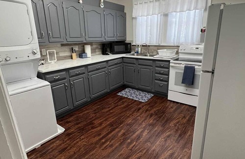 Uniontown Casa | Spacious 5-bedroom house in charming Uniontown