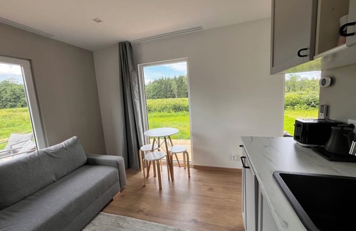 Kohila Casa | Napu Puhkemaja. Vacation house in lovely Rabivere