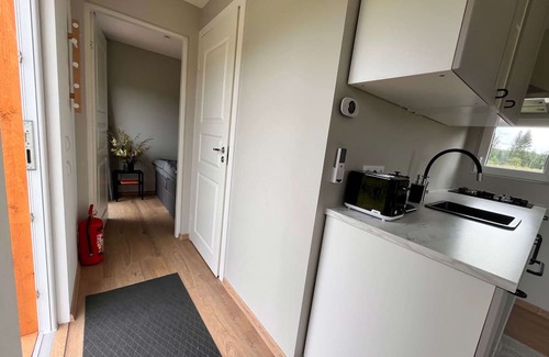 Kohila Casa | Napu Puhkemaja. Vacation house in lovely Rabivere