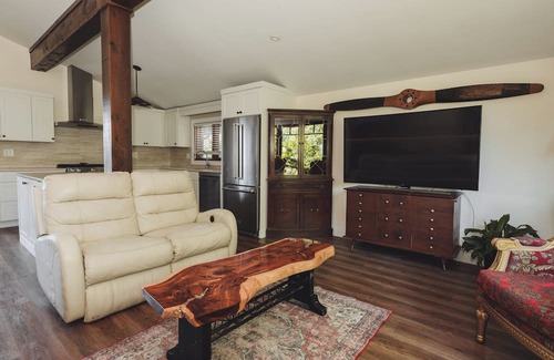 Plympton-Wyoming Casa | Lakeside Landing - Swim Spa & Waterfront