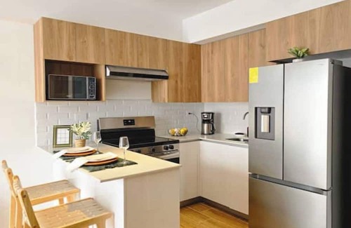 Zona 9 Apartamento | Amazing apartment in Zone 9