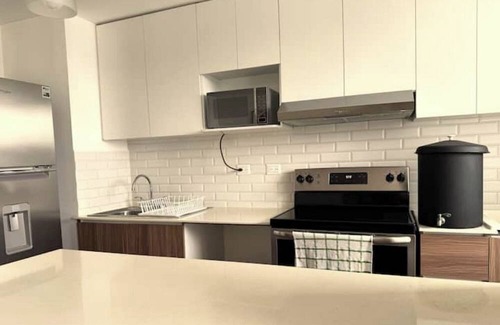 Zona 9 Apartamento | Apartment with amenities - zone 14