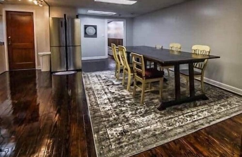 Fourmile Casa | Pineville's Only Elite Inn: Luxe Stays For Discerning Guests
