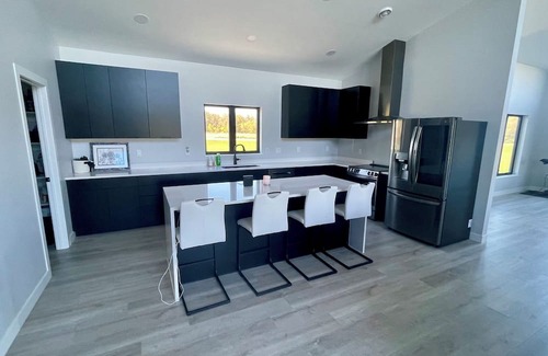 Warroad Casa | Modern Country Home-Warroad, MN